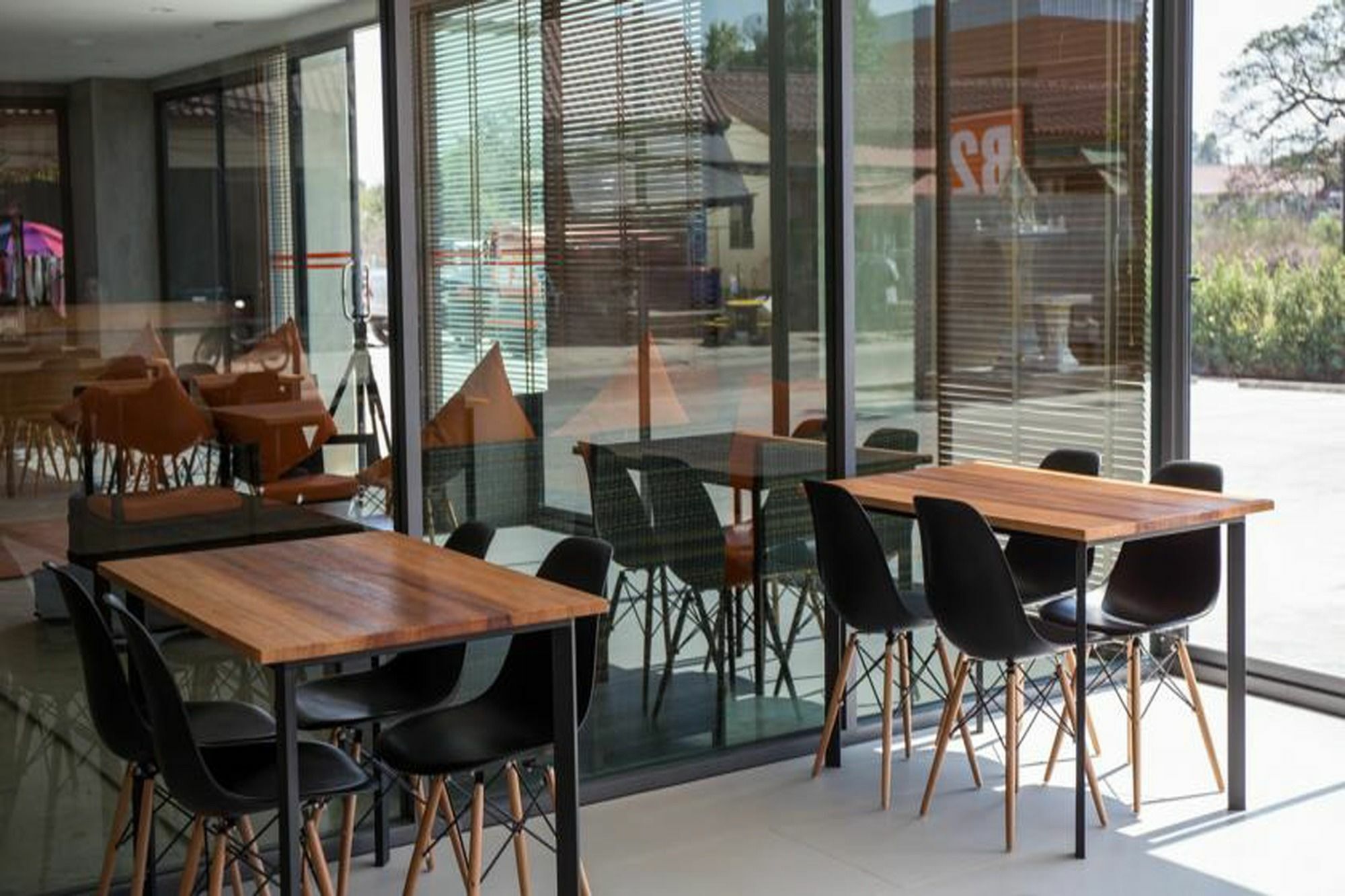 B2 Udon Thani Boutique And Budget Hotel Buitenkant foto