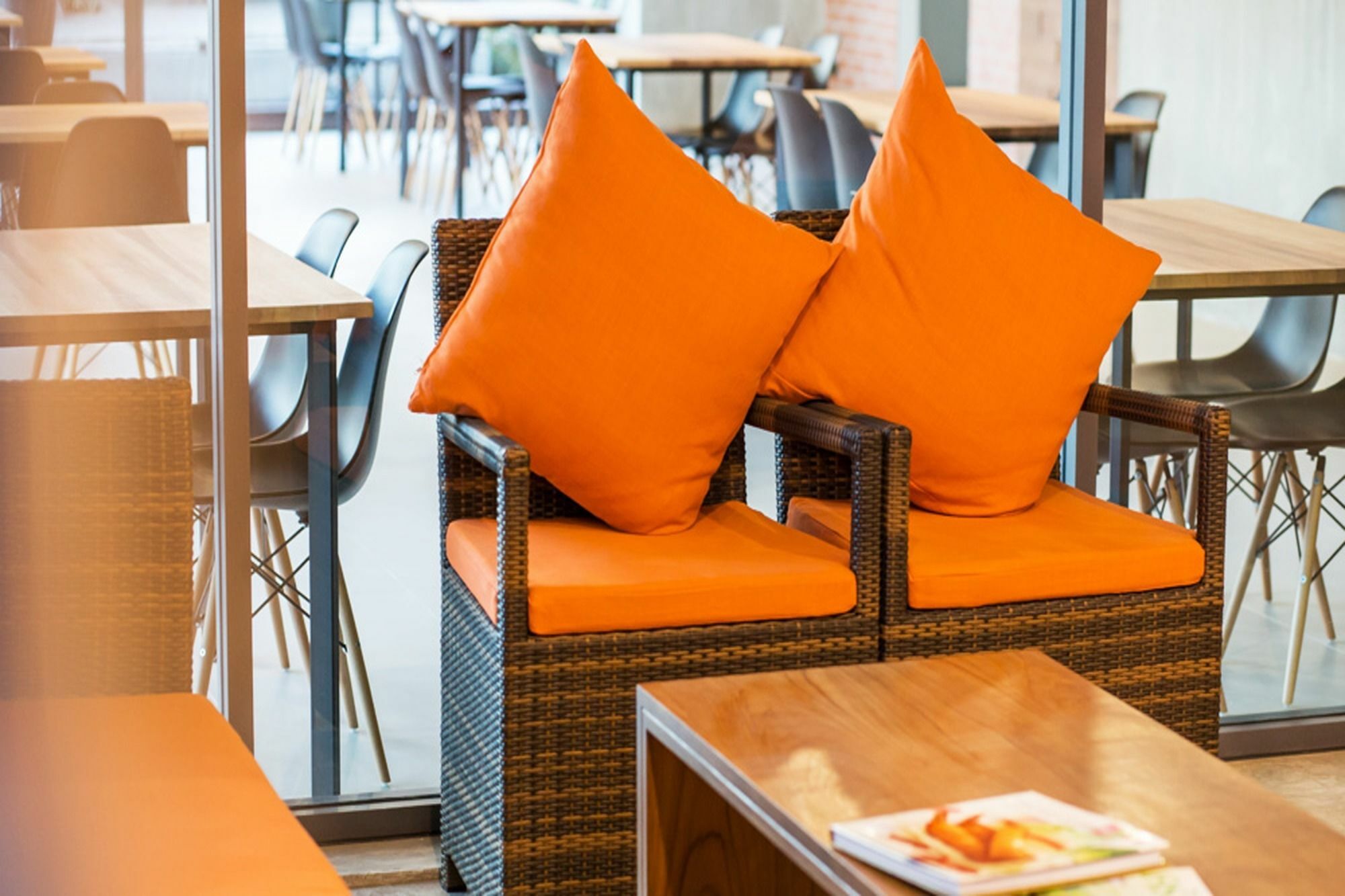 B2 Udon Thani Boutique And Budget Hotel Buitenkant foto